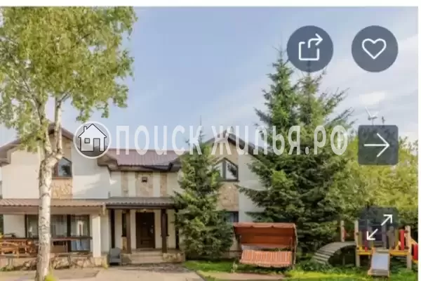 «Белые ночи», Санкт-Петербург, Парголово, Северная, д.41