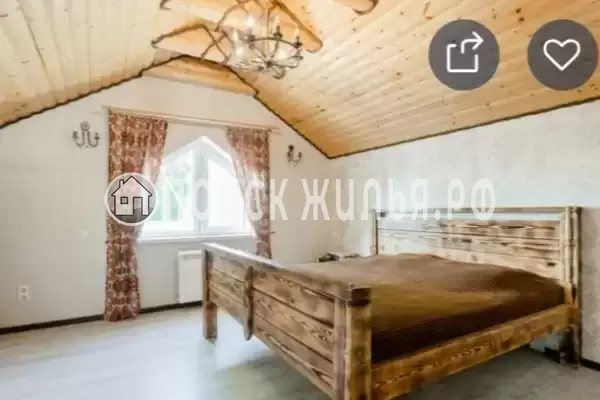 «Белые ночи», Парголово