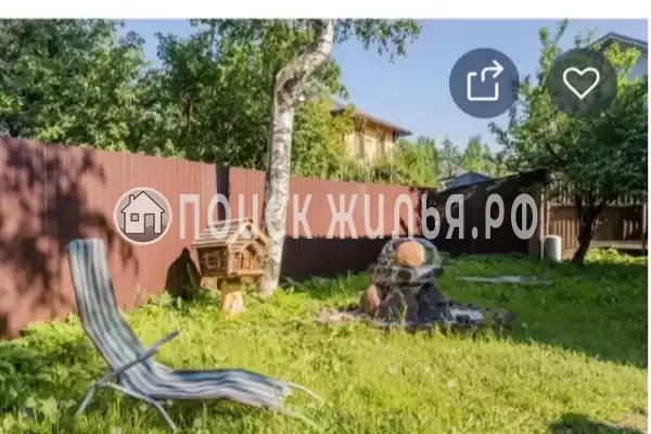 «Белые ночи», Парголово