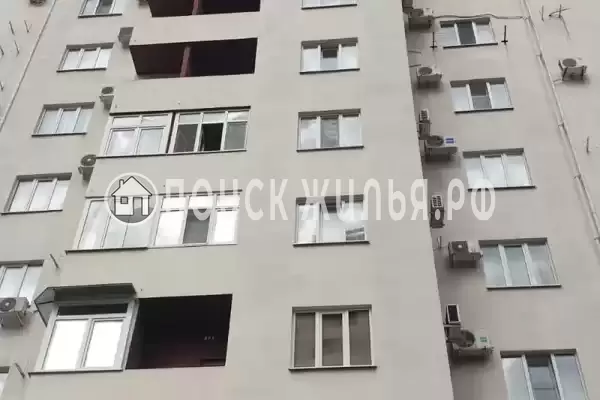 Квартира «В ЖК Остров мечты», Краснодарский край, Сочи, Параллельная, д.9/5