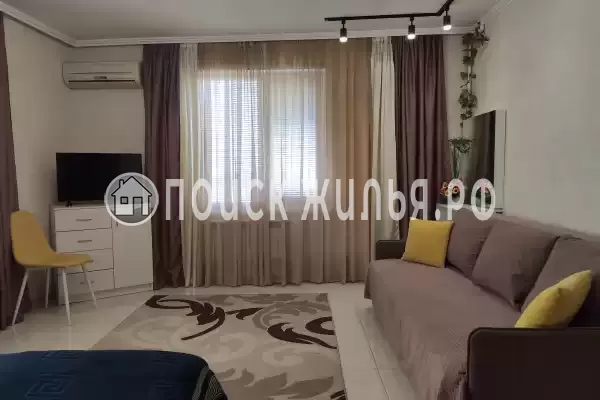 Квартира «У моря», Севастополь