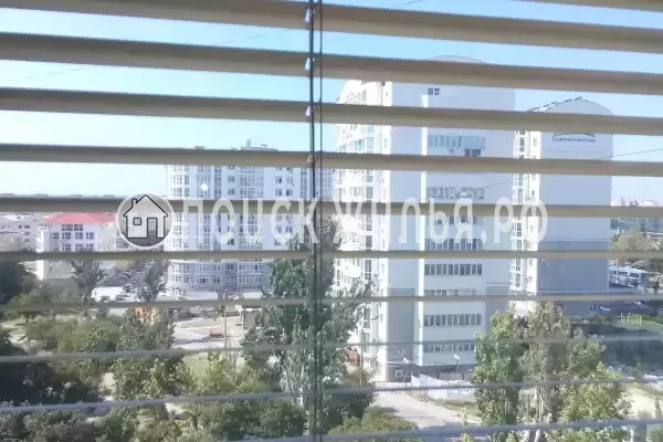 Квартира «У моря», Севастополь