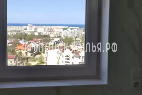 Квартира «С видом на море», Севастополь Квартира «С видом на море», Севастополь