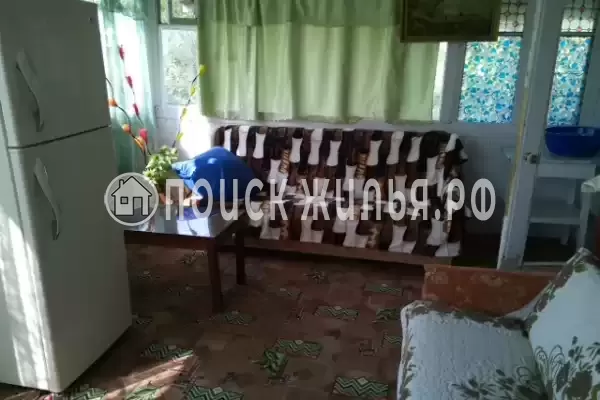 Дом под ключ, СТ Весна 8-я аллея, д.294, Евпатория Дом под ключ, СТ Весна 8-я аллея, д.294, Евпатория