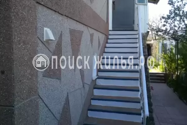 Дом под ключ, СТ Весна 8-я аллея, д.294, Евпатория Дом под ключ, СТ Весна 8-я аллея, д.294, Евпатория