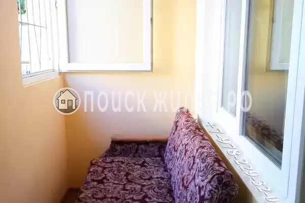 Квартира, Комбрига Потапова, д.33, Севастополь Квартира, Комбрига Потапова, д.33, Севастополь