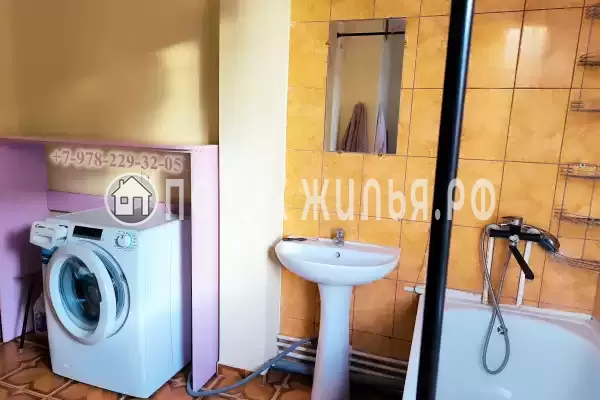 Квартира, Комбрига Потапова, д.33, Севастополь Квартира, Комбрига Потапова, д.33, Севастополь