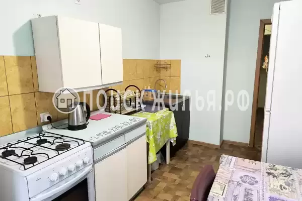 Квартира, Комбрига Потапова, д.33, Севастополь Квартира, Комбрига Потапова, д.33, Севастополь