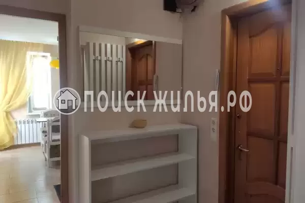 Квартира «2х комнатная», Севастополь Квартира «2х комнатная», Севастополь