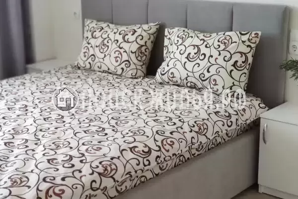 Квартира «2х комнатная», Севастополь Квартира «2х комнатная», Севастополь