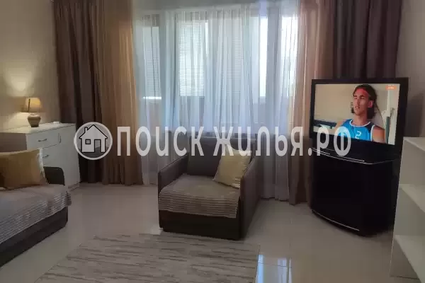 Квартира «2х комнатная», Севастополь Квартира «2х комнатная», Севастополь