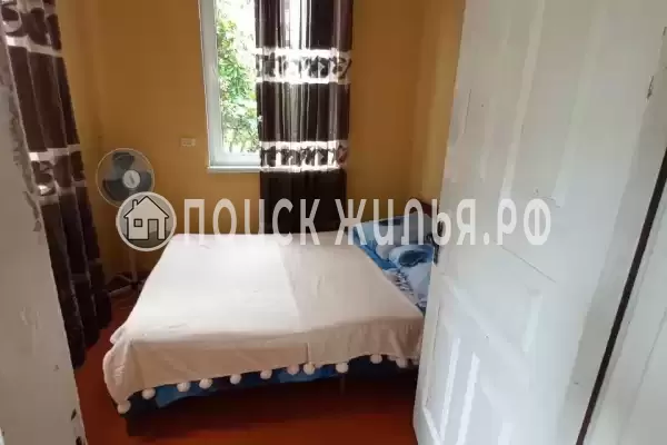 Гостевой дом «Diamond», Псырцха