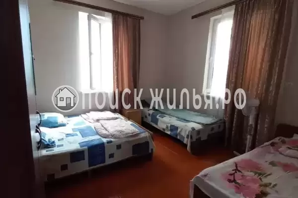 Гостевой дом «Diamond», Псырцха