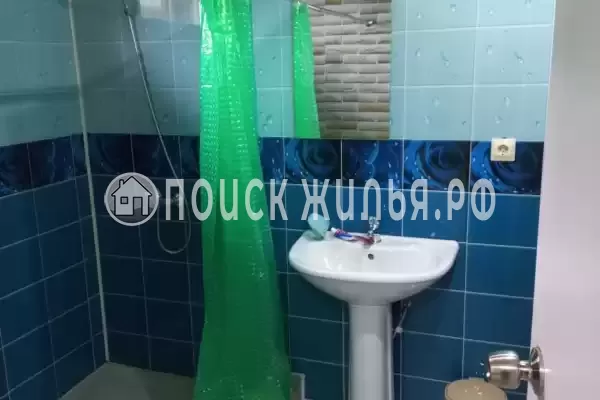 Гостевой дом «Diamond», Псырцха