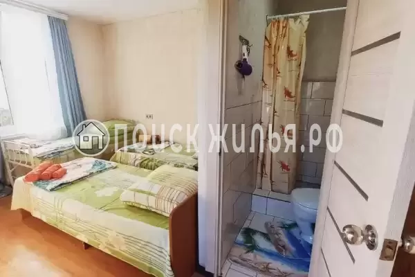 Гостевой дом «Diamond», Псырцха