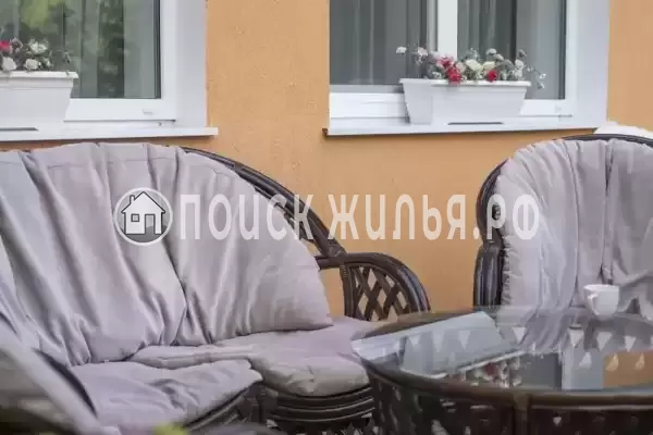 Гостевой дом «Времена года», Новофедоровка Гостевой дом «Времена года», Новофедоровка