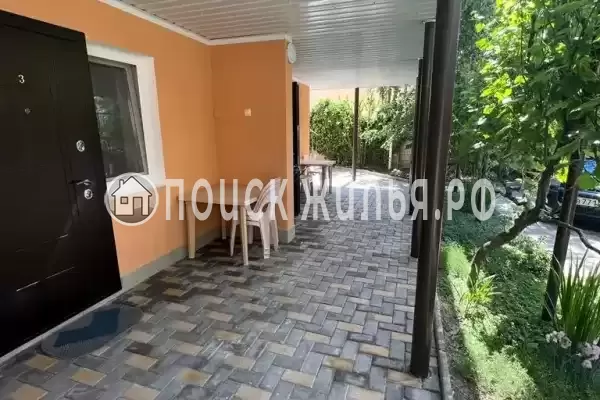 Гостевой дом «Времена года», Новофедоровка Гостевой дом «Времена года», Новофедоровка