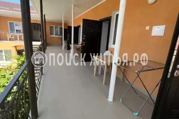 Гостевой дом «Времена года», Новофедоровка Гостевой дом «Времена года», Новофедоровка