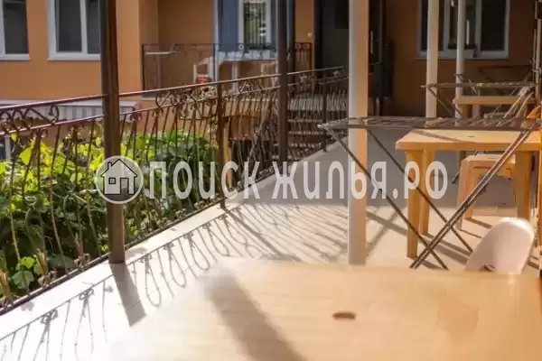 Гостевой дом «Времена года», Новофедоровка Гостевой дом «Времена года», Новофедоровка