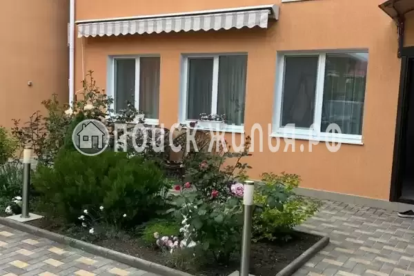 Гостевой дом «Времена года», Новофедоровка Гостевой дом «Времена года», Новофедоровка