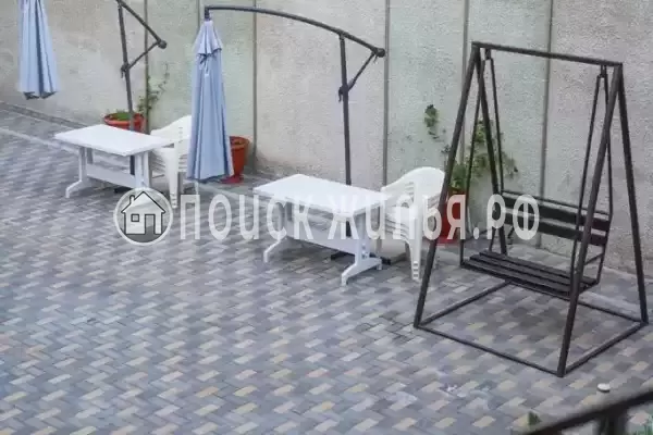 Гостевой дом «Времена года», Новофедоровка Гостевой дом «Времена года», Новофедоровка