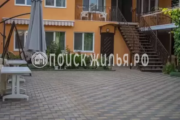 Гостевой дом "Времена года", Новофедоровка, ул. Лазурная, д. 15