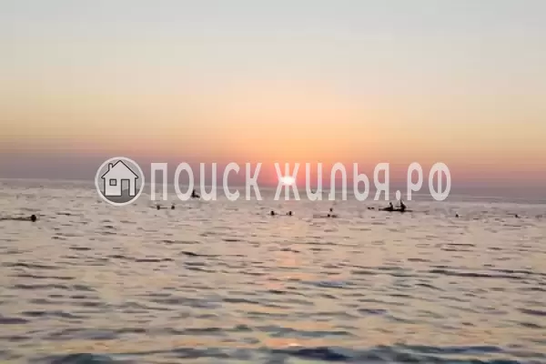 Гостевой дом «Море и песок», Геленджик Гостевой дом «Море и песок», Геленджик