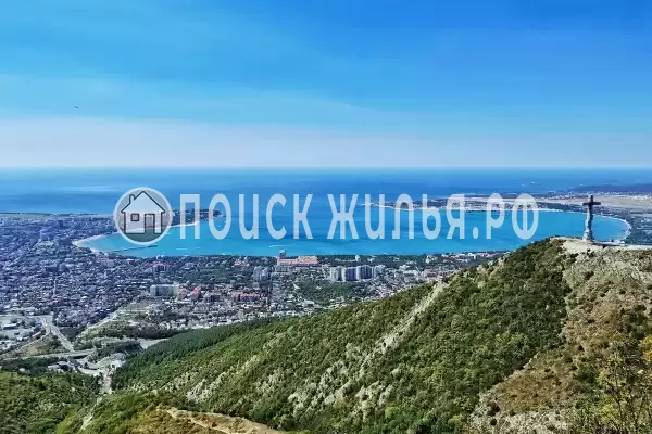 Гостевой дом «Море и песок», Геленджик Гостевой дом «Море и песок», Геленджик