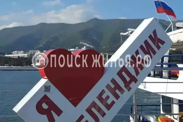 Гостевой дом «Море и песок», Геленджик Гостевой дом «Море и песок», Геленджик