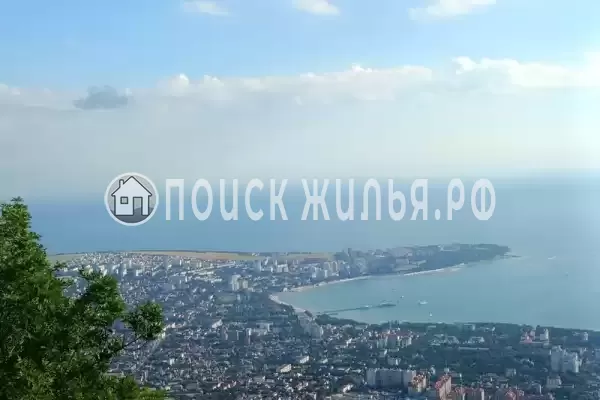 Гостевой дом «Море и песок», Геленджик Гостевой дом «Море и песок», Геленджик