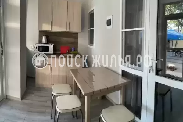 Гостевой дом «Море и песок», Геленджик Гостевой дом «Море и песок», Геленджик