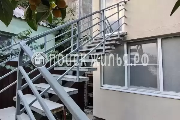Гостевой дом «Море и песок», Геленджик Гостевой дом «Море и песок», Геленджик
