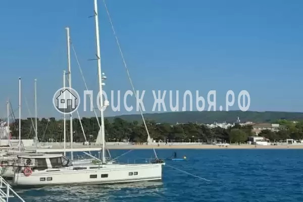 Гостевой дом «Море и песок», Геленджик Гостевой дом «Море и песок», Геленджик