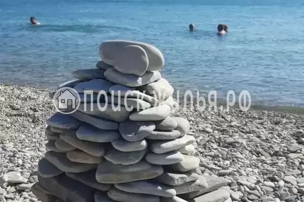 Гостевой дом «Море и песок», Геленджик Гостевой дом «Море и песок», Геленджик