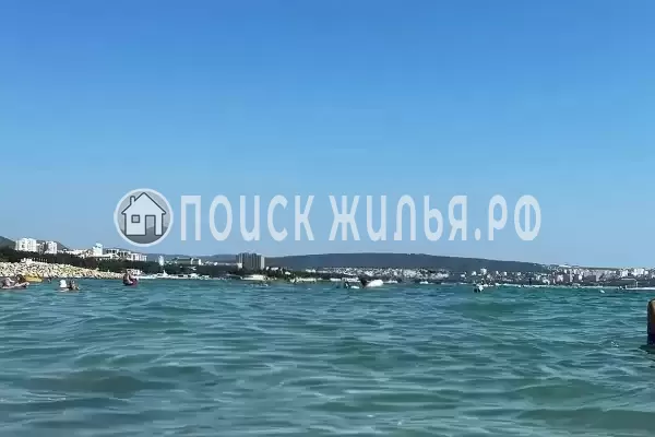 Гостевой дом «Море и песок», Геленджик Гостевой дом «Море и песок», Геленджик