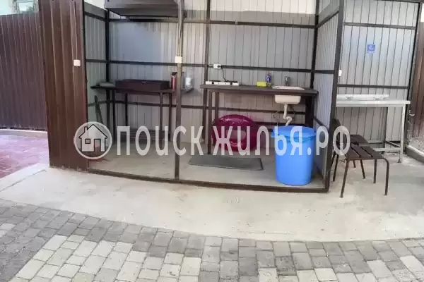 Гостевой дом «Море и песок», Геленджик Гостевой дом «Море и песок», Геленджик