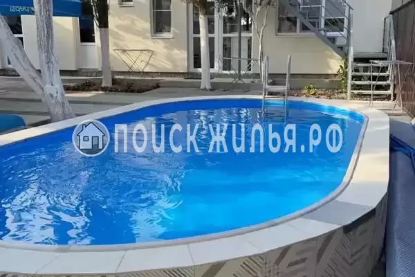 Гостевой дом «Море и песок», Геленджик Гостевой дом «Море и песок», Геленджик