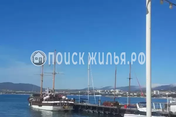 Гостевой дом «Море и песок», Геленджик Гостевой дом «Море и песок», Геленджик