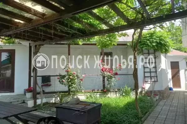 Частный сектор «Этаж под ключ Семейный отдых», Геленджик Частный сектор «Этаж под ключ Семейный отдых», Геленджик