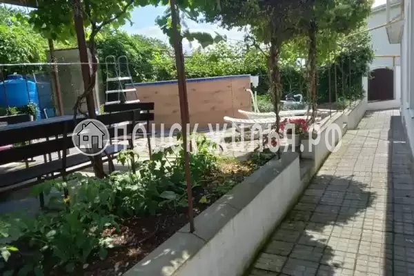 Частный сектор «Этаж под ключ Семейный отдых», Геленджик Частный сектор «Этаж под ключ Семейный отдых», Геленджик