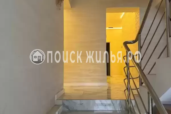 Квартира «Роскошная студия с видом на море», Лазаревское Квартира «Роскошная студия с видом на море», Лазаревское