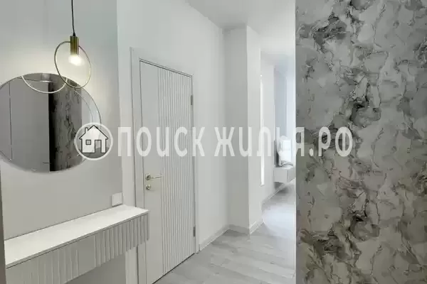 Квартира «Роскошная студия с видом на море», Лазаревское Квартира «Роскошная студия с видом на море», Лазаревское