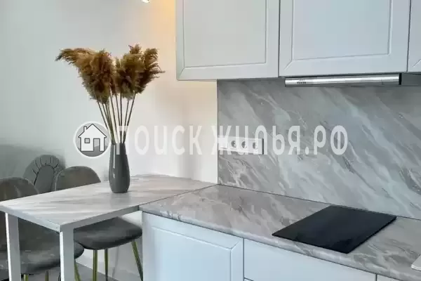 Квартира «Роскошная студия с видом на море», Лазаревское Квартира «Роскошная студия с видом на море», Лазаревское