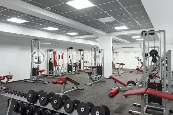 Отель «SUNPARCO Hotel», Анапа