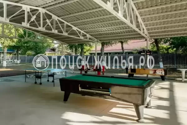 Отель «SUNPARCO Hotel», Анапа