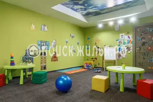 Отель «SUNPARCO Hotel», Анапа