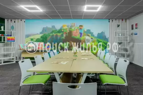 Отель «SUNPARCO Hotel», Анапа