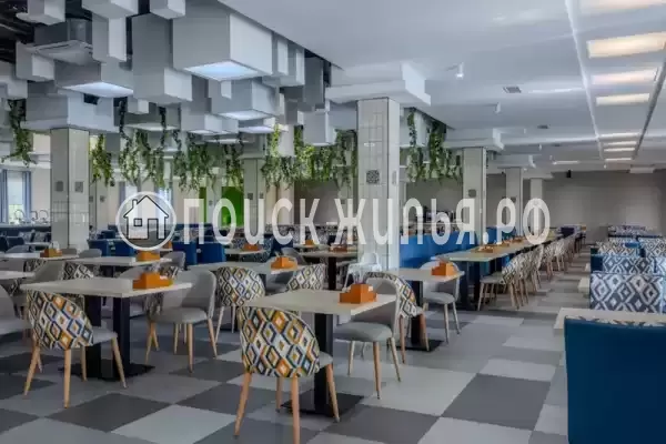 Отель «SUNPARCO Hotel», Анапа