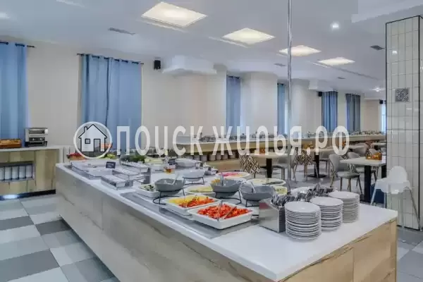 Отель «SUNPARCO Hotel», Анапа