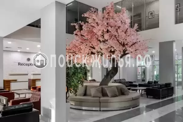 Отель «SUNPARCO Hotel», Анапа